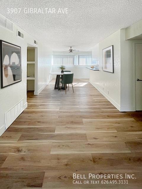Apartment for rent at 3907 Gibraltar Ave, Los Angeles, CA 90008