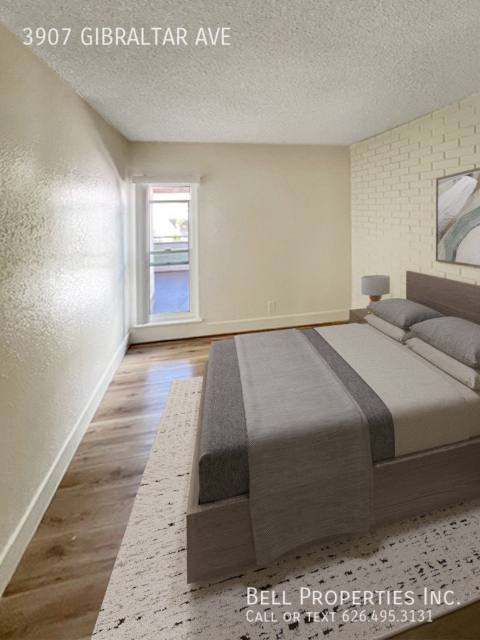 Apartment for rent at 3907 Gibraltar Ave, Los Angeles, CA 90008
