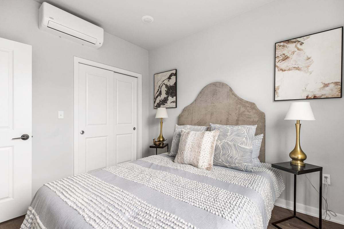 Apartment for rent at 5542 Ridge Ave, Philadelphia, PA 19128