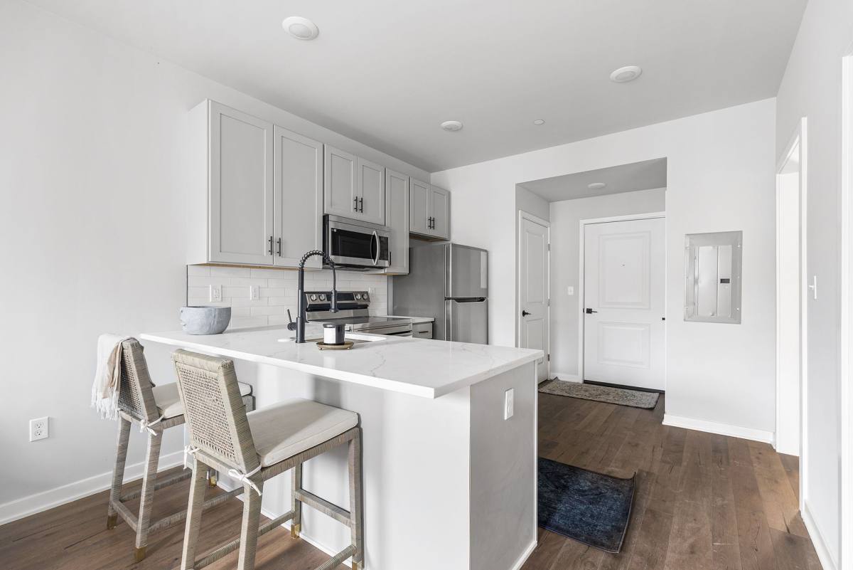 Apartment for rent at 5542 Ridge Ave, Philadelphia, PA 19128