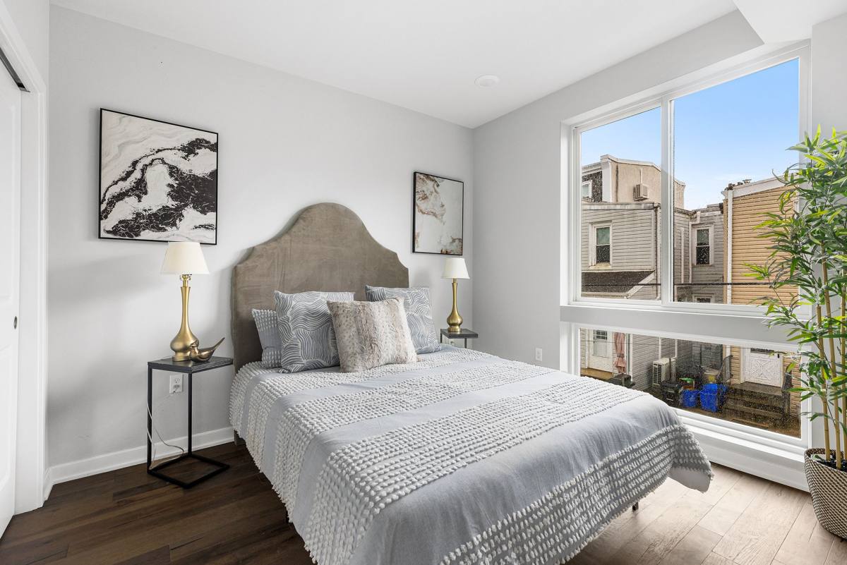 Apartment for rent at 5542 Ridge Ave, Philadelphia, PA 19128