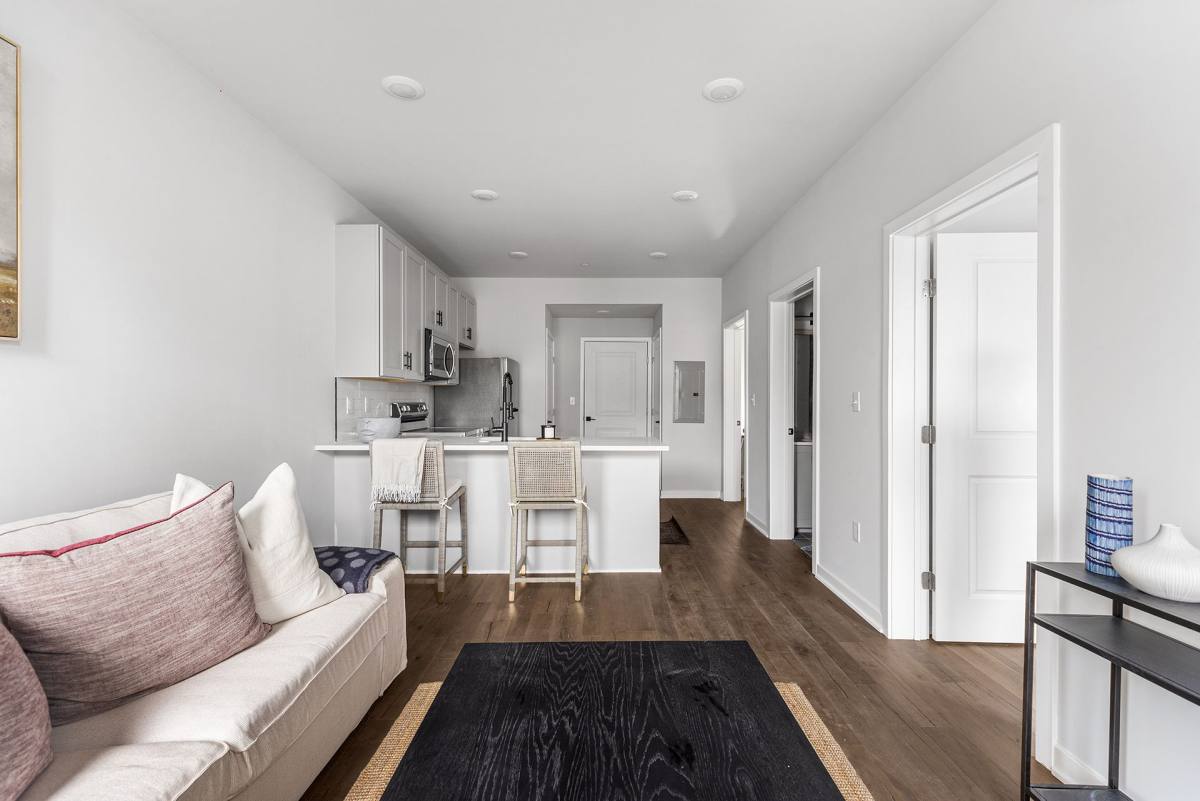 Apartment for rent at 5542 Ridge Ave, Philadelphia, PA 19128