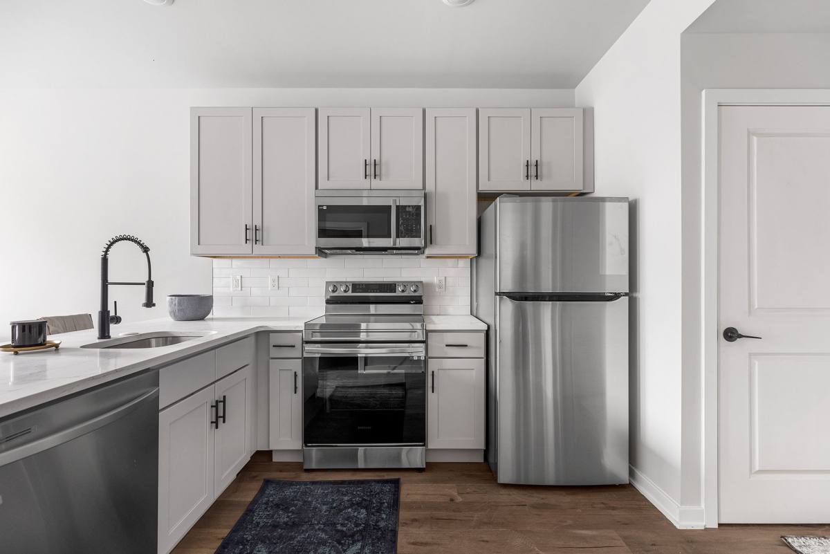 Apartment for rent at 5542 Ridge Ave, Philadelphia, PA 19128