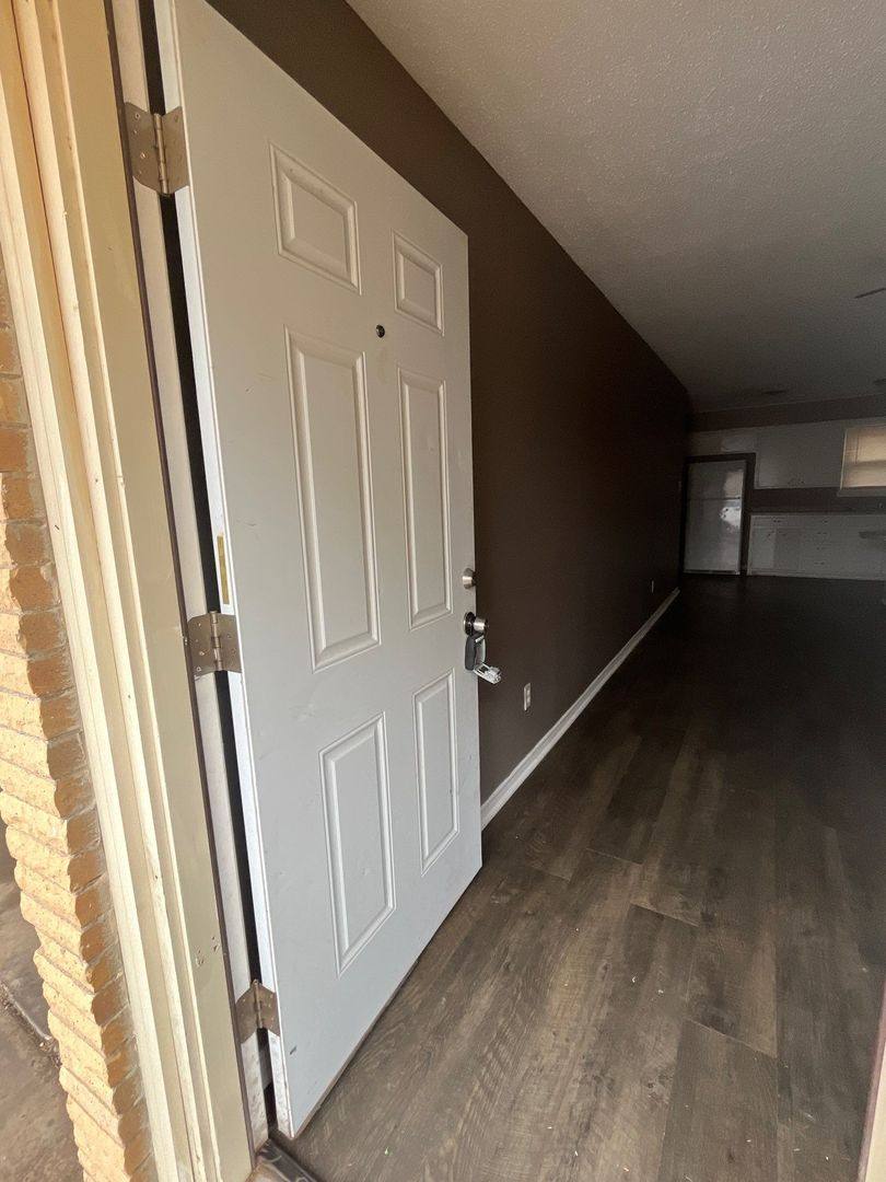 Apartment for rent at 1614 58th St, Lubbock, TX 79412