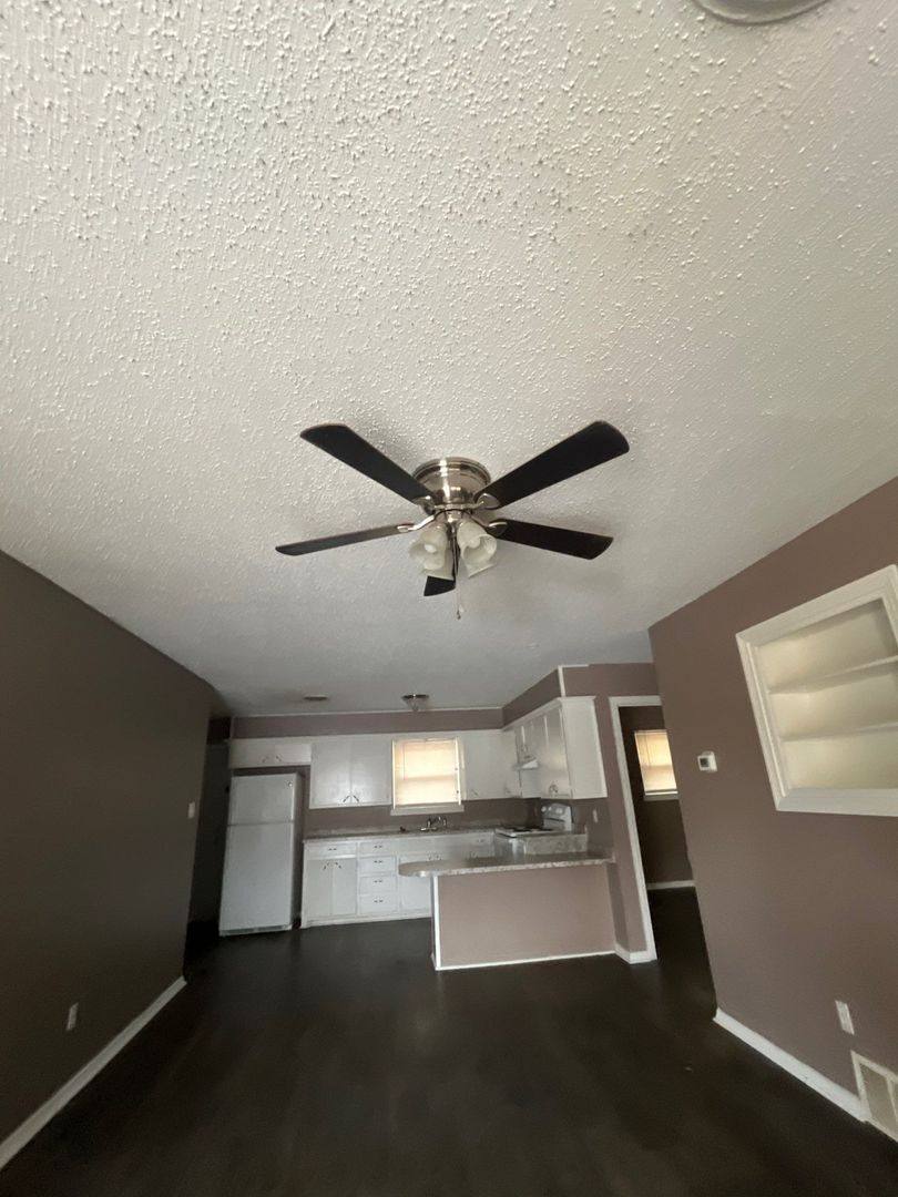 Apartment for rent at 1614 58th St, Lubbock, TX 79412