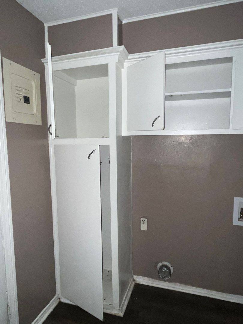 Apartment for rent at 1614 58th St, Lubbock, TX 79412