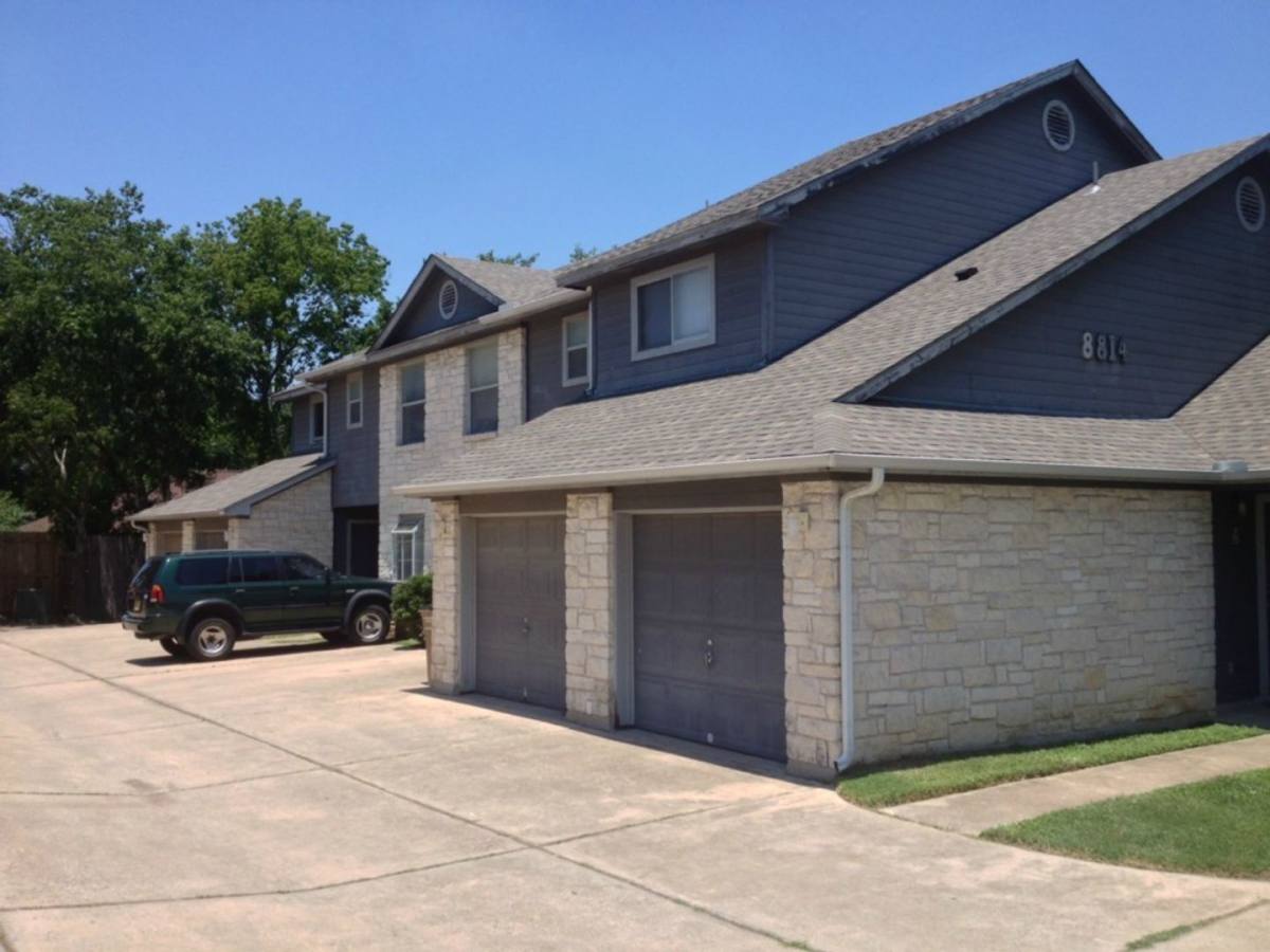Apartment for rent at 8814 Schick Rd, Austin, TX 78729