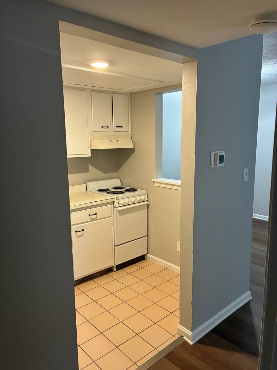 Apartment for rent at 1139 Minor Lane, Louisville, KY 40219