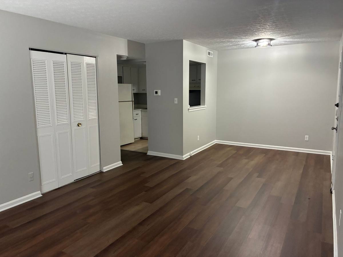 Apartment for rent at 1139 Minor Lane, Louisville, KY 40219