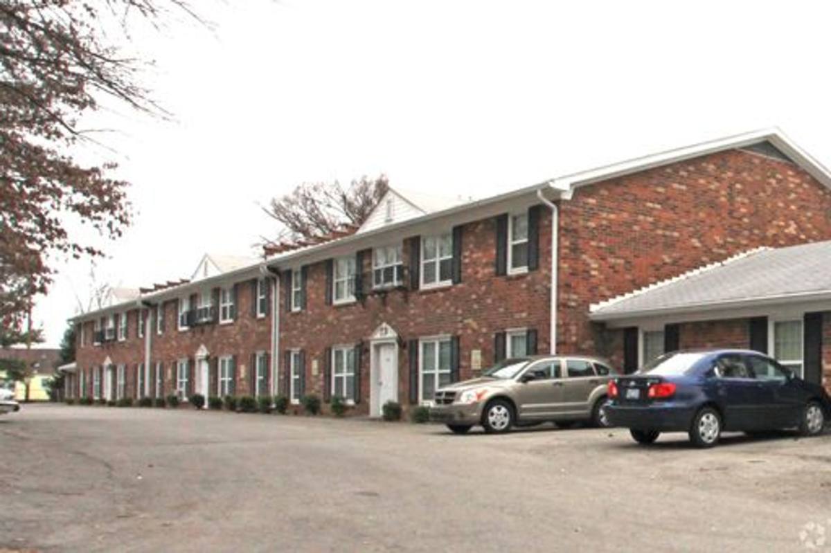Apartment for rent at 1139 Minor Lane, Louisville, KY 40219