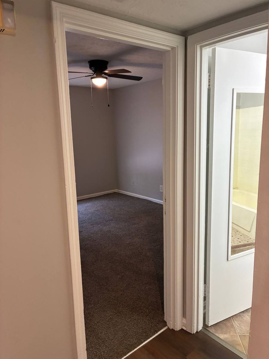 Apartment for rent at 1139 Minor Lane, Louisville, KY 40219