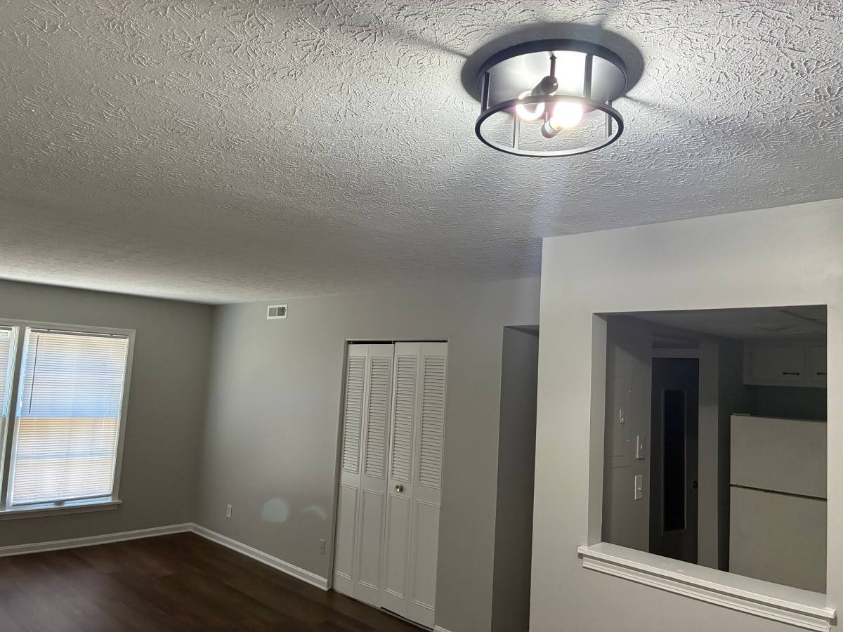 Apartment for rent at 1139 Minor Lane, Louisville, KY 40219