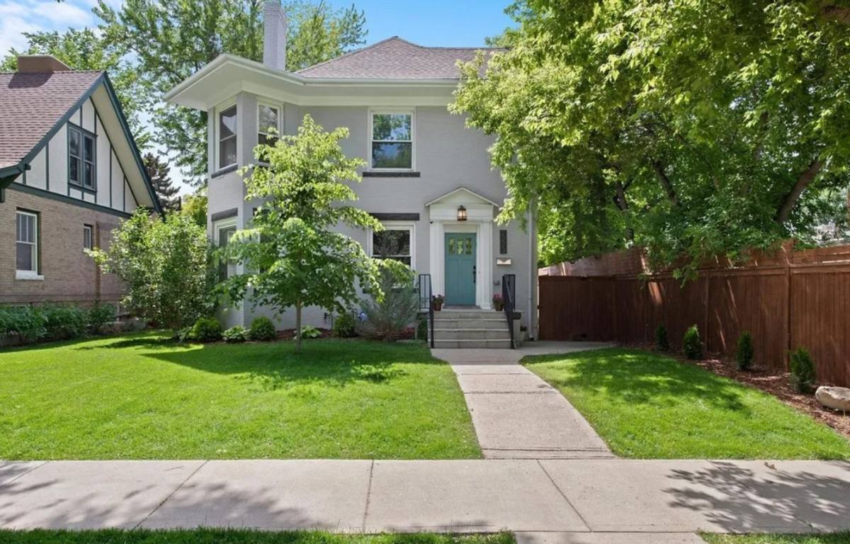 House for rent at 2273 Dexter St, Denver, CO 80207