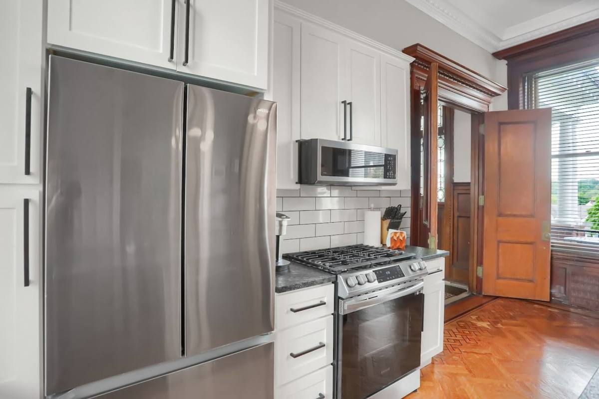Apartment for rent at 254 N Allegheny St, Bellefonte, PA 16823