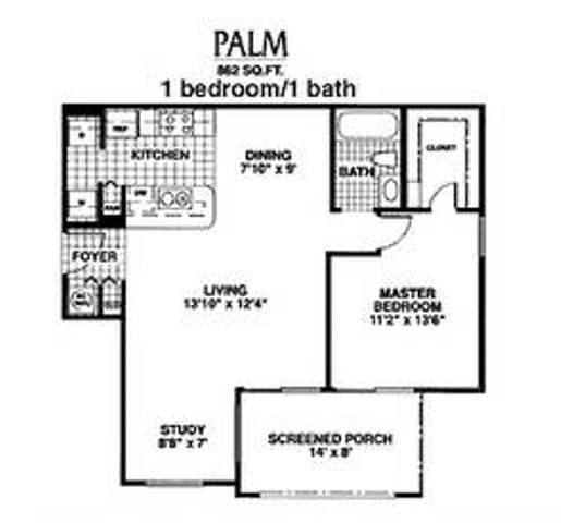 Apartment for rent at 2118 Arbour Walk Cr, Naples, FL 34109
