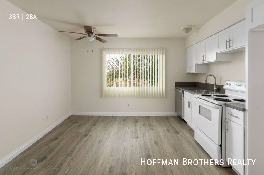 Apartment for rent at 4317 Columbus St #C, Bakersfield, CA 93306