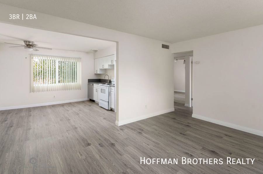 Apartment for rent at 4317 Columbus St #C, Bakersfield, CA 93306