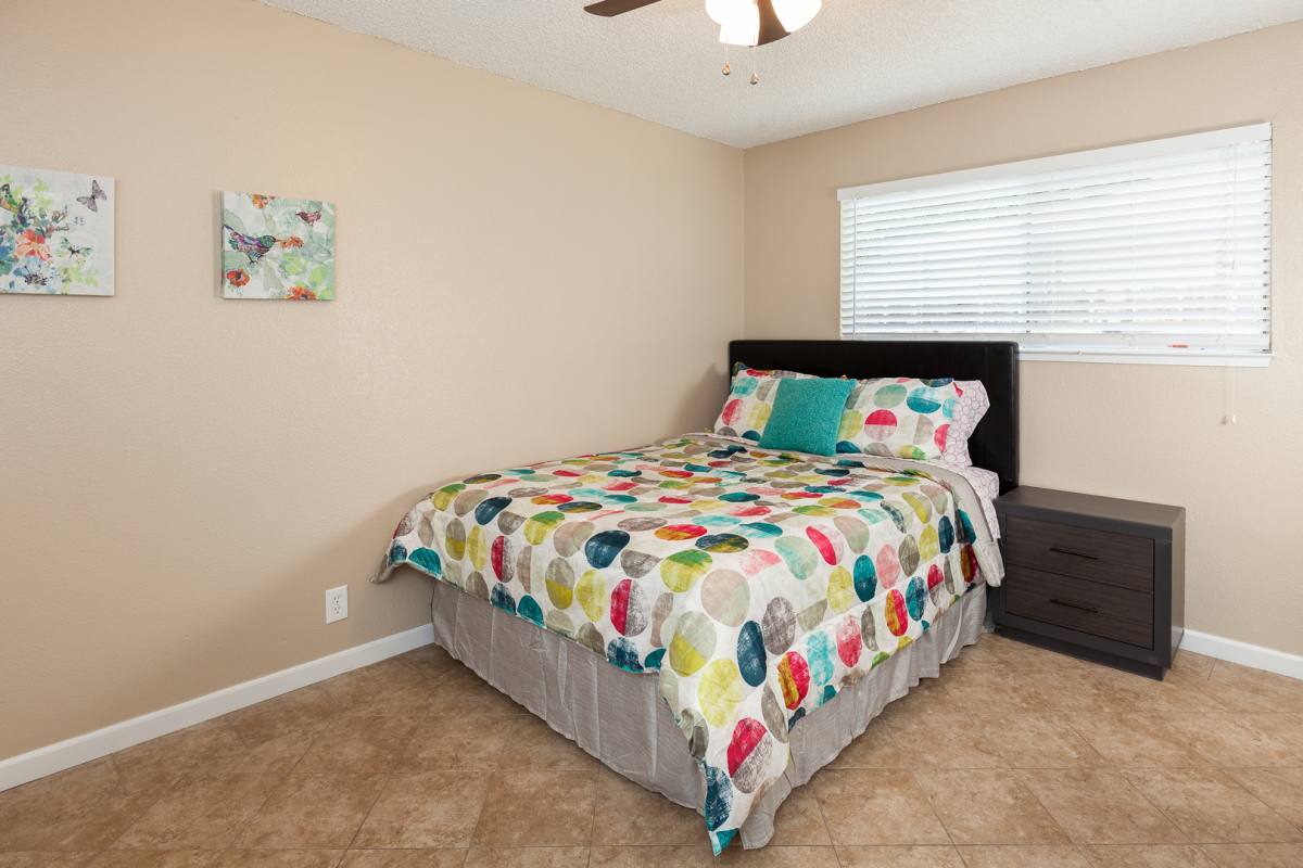Apartment for rent at 1133 W Sacramento Ave, Chico, CA 95926
