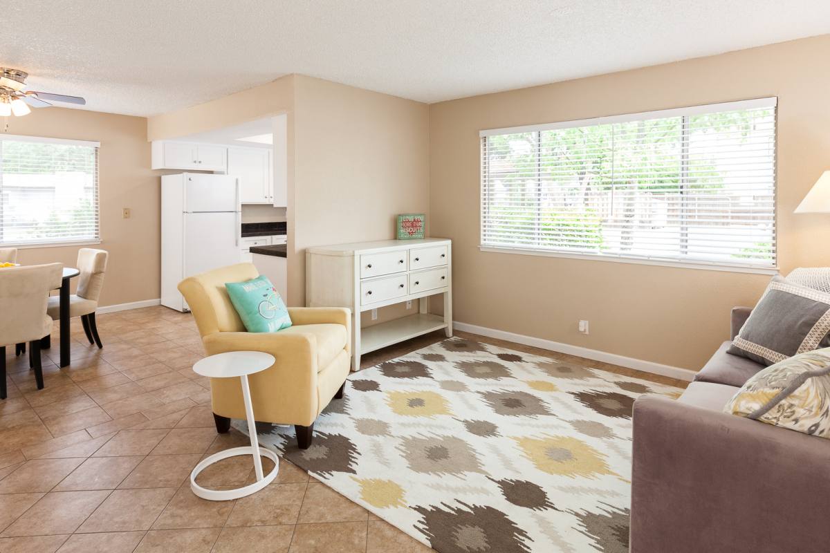 Apartment for rent at 1133 W Sacramento Ave, Chico, CA 95926
