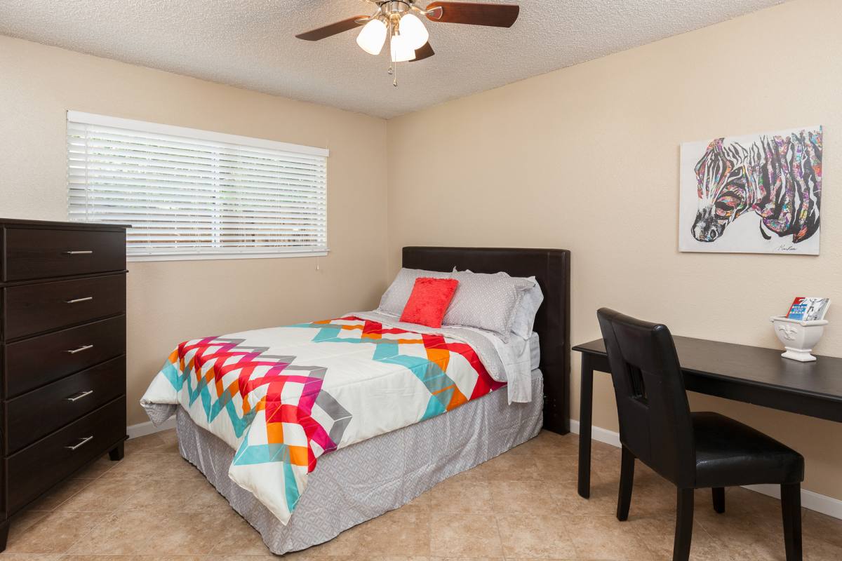Apartment for rent at 1133 W Sacramento Ave, Chico, CA 95926