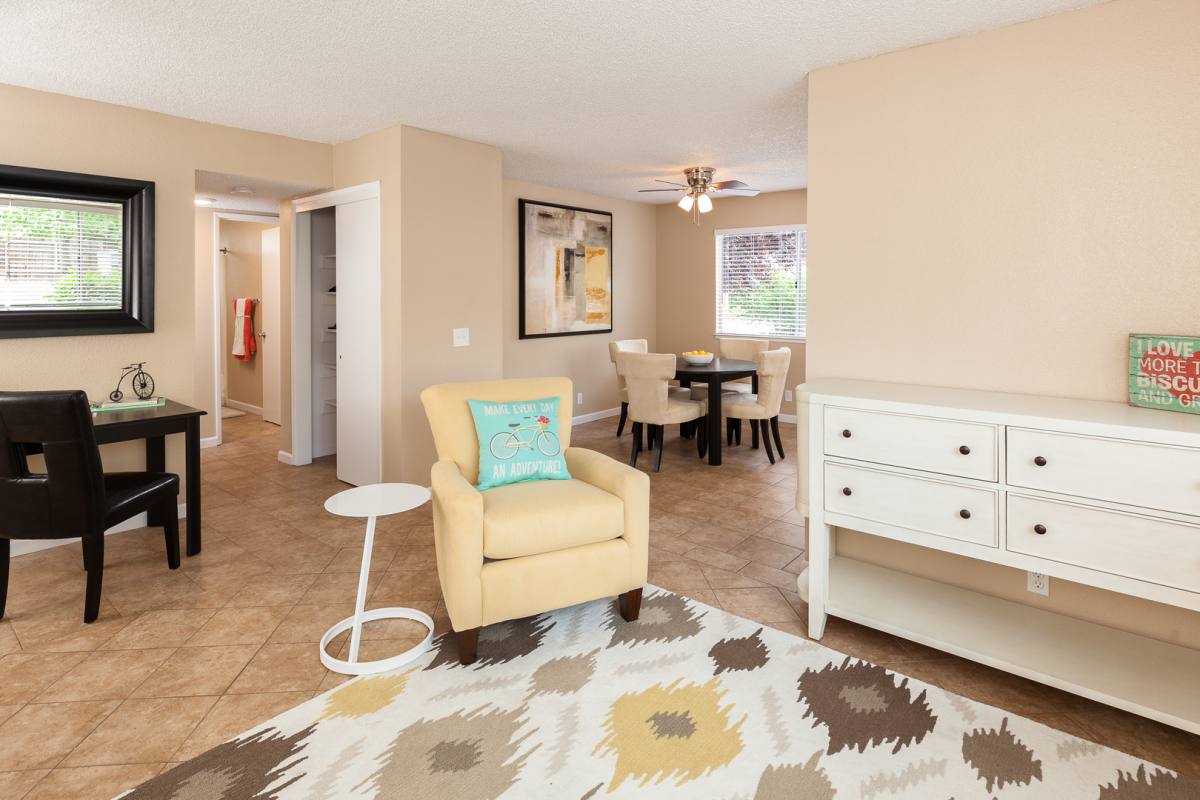 Apartment for rent at 1133 W Sacramento Ave, Chico, CA 95926