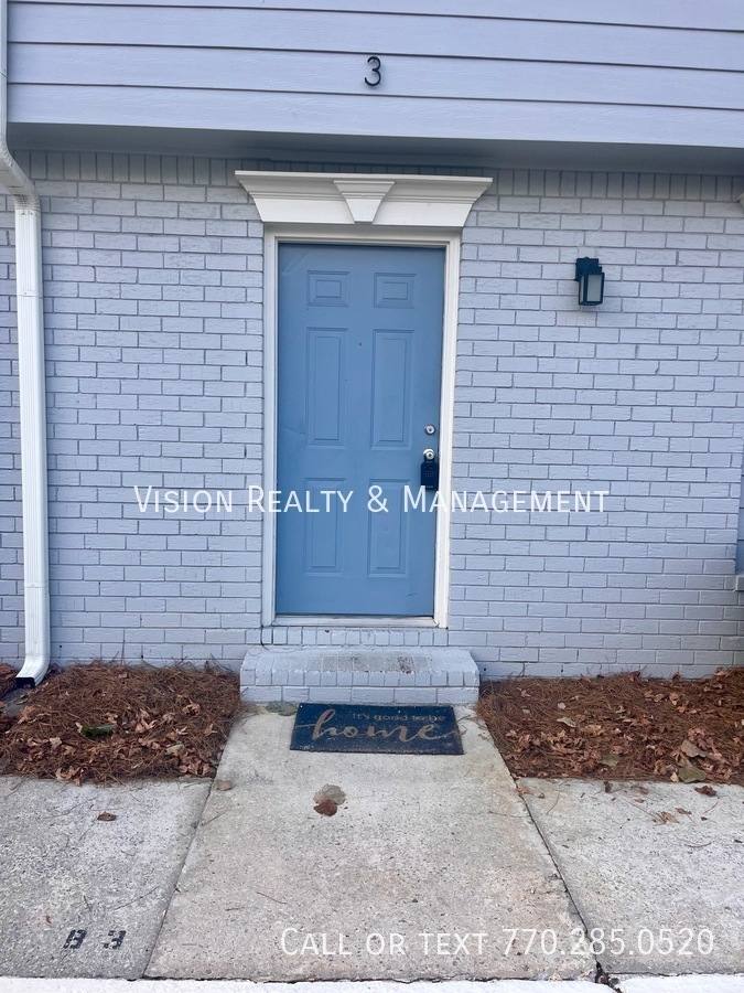 House for rent at 205 Old Bremen Rd #B3, Carrollton, GA 30117