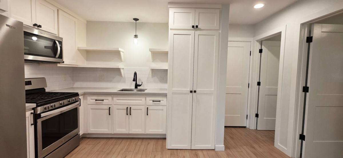 Apartment for rent at 2552 - 2554 27th St, Sacramento, CA 95818