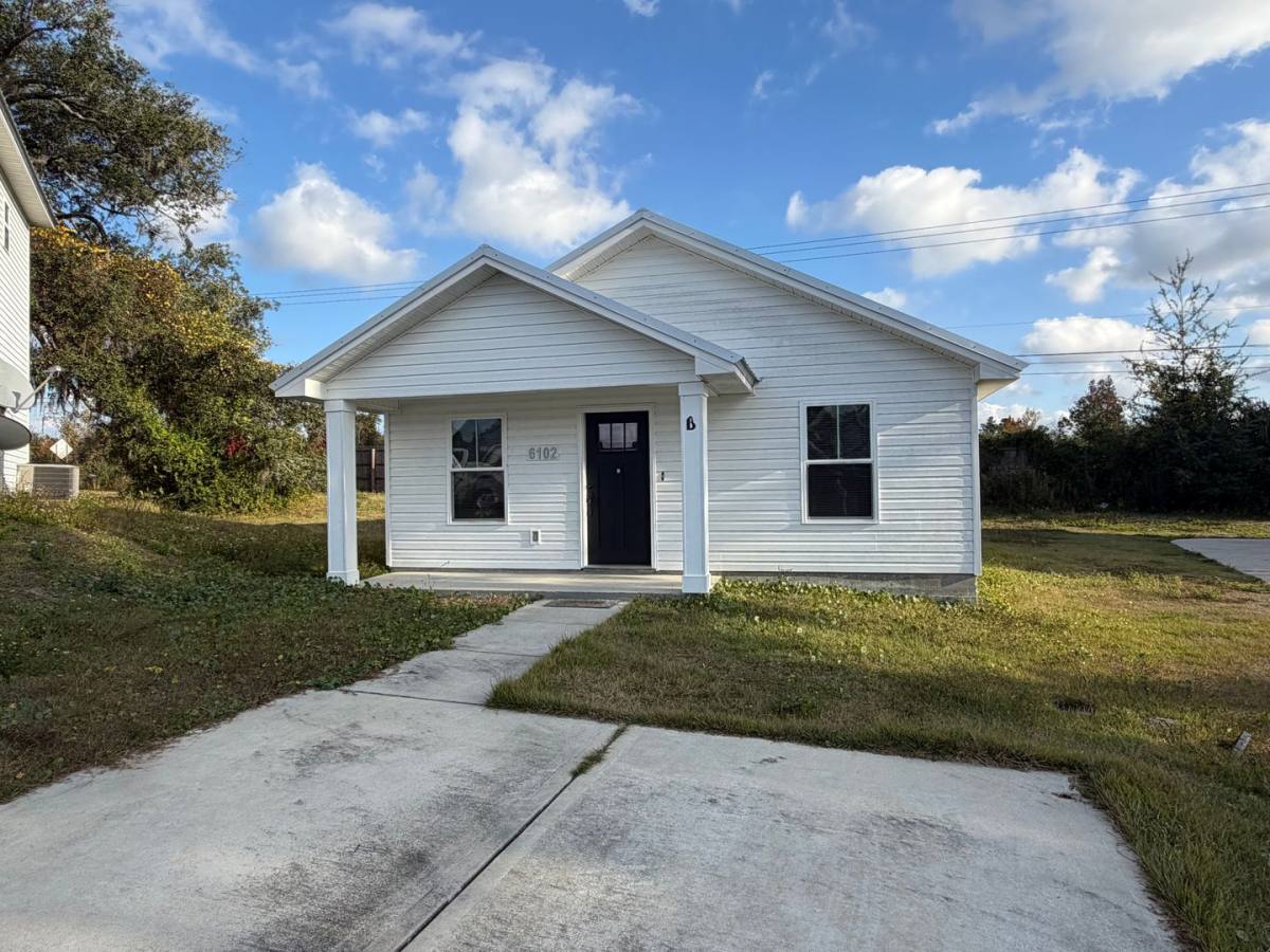 House for rent at 6102 Edith Stephens Dr, Panama City, FL 32404
