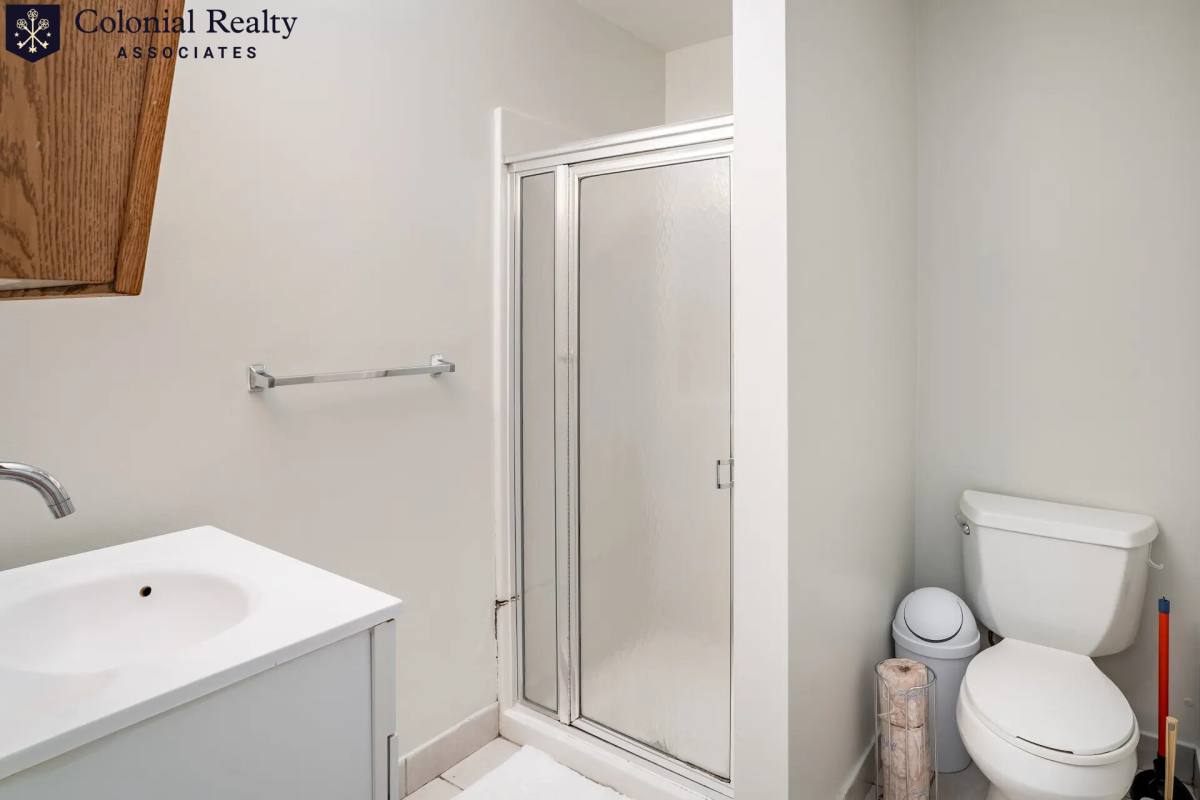 Apartment for rent at 10 Strathmore Rd #3, Brookline, MA 02445