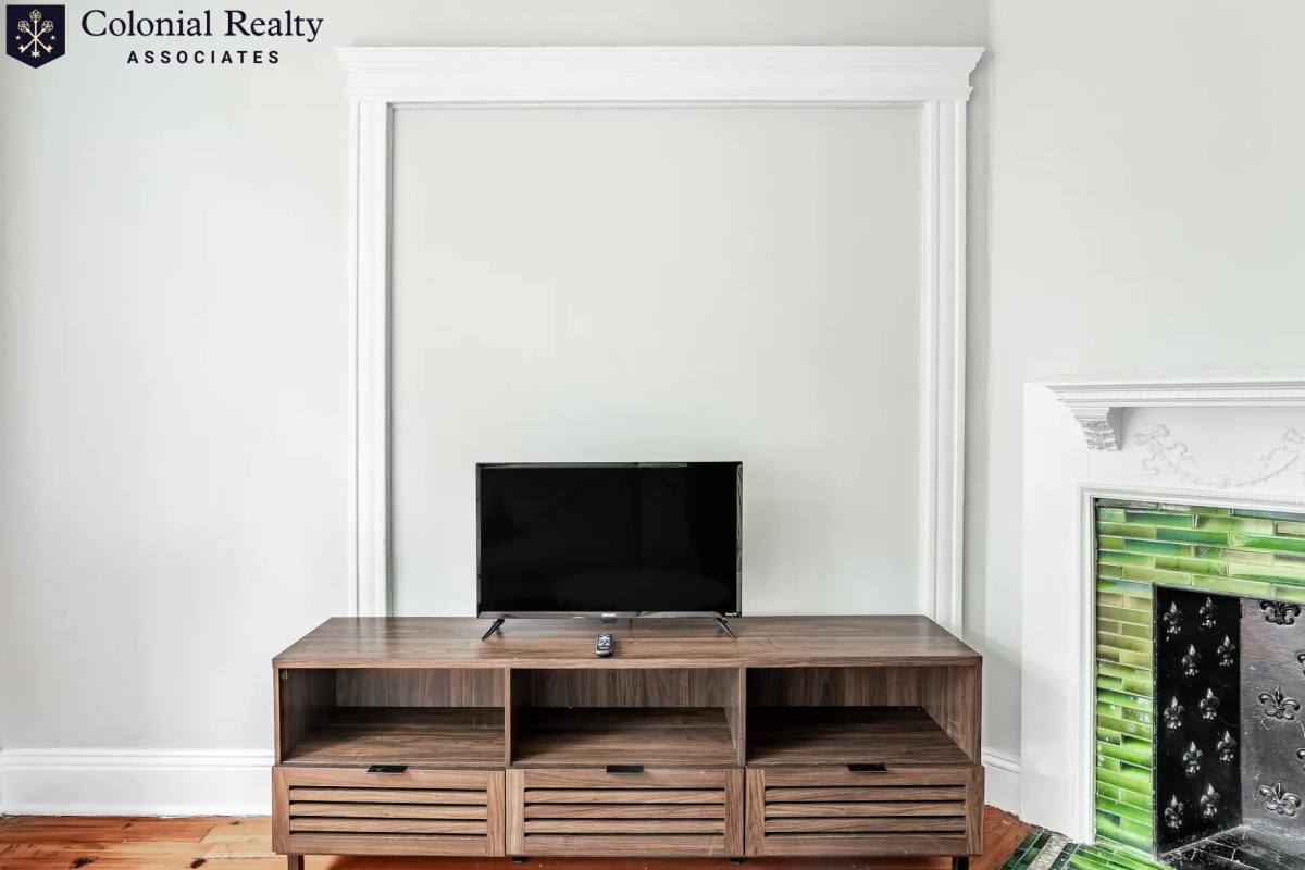 Apartment for rent at 10 Strathmore Rd #3, Brookline, MA 02445