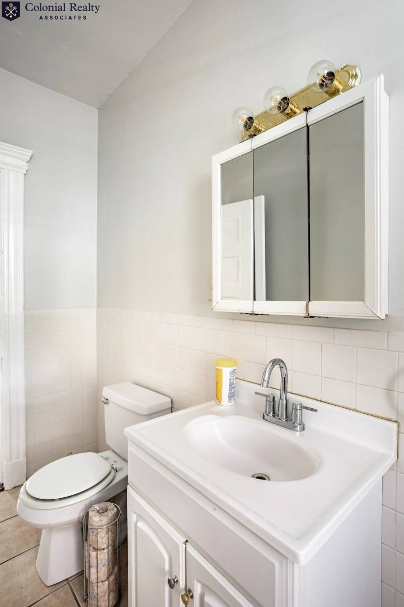 Apartment for rent at 10 Strathmore Rd #3, Brookline, MA 02445