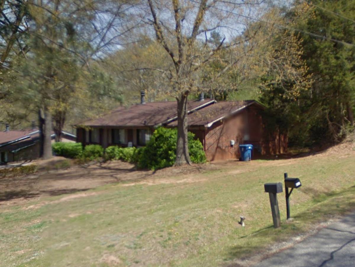 Apartment for rent at 315 Epps Bridge Rd, Athens, GA 30606