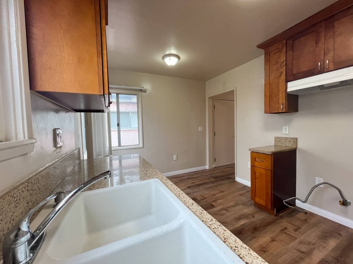 Apartment for rent at 1135 W 90th St, Los Angeles, CA 90044