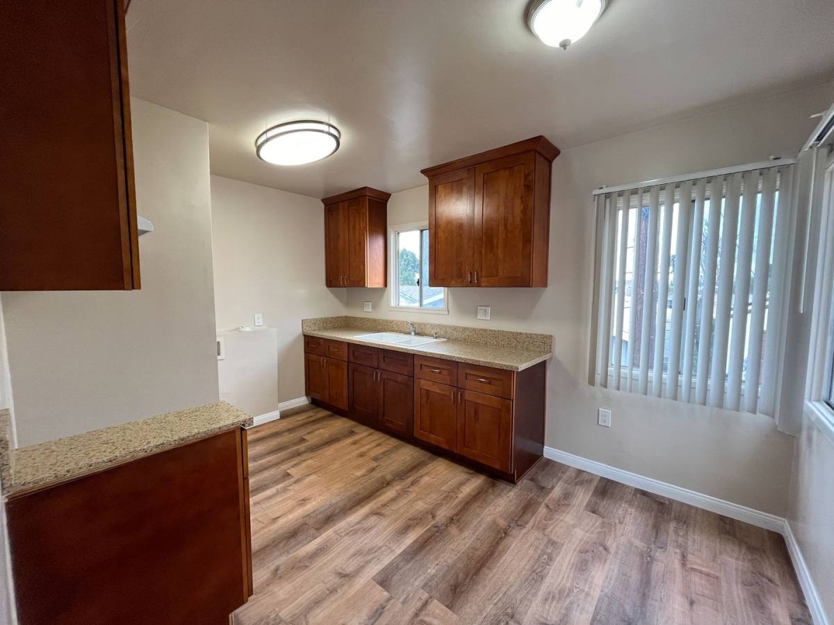 Apartment for rent at 1135 W 90th St, Los Angeles, CA 90044