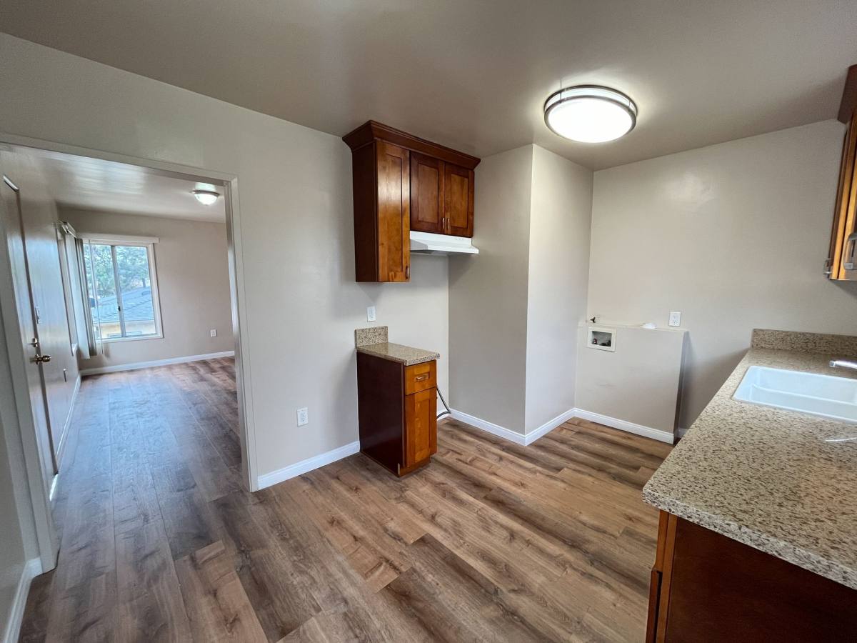 Apartment for rent at 1135 W 90th St, Los Angeles, CA 90044