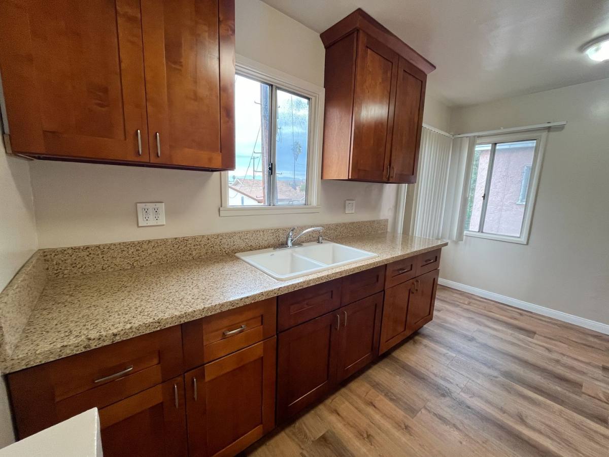 Apartment for rent at 1135 W 90th St, Los Angeles, CA 90044