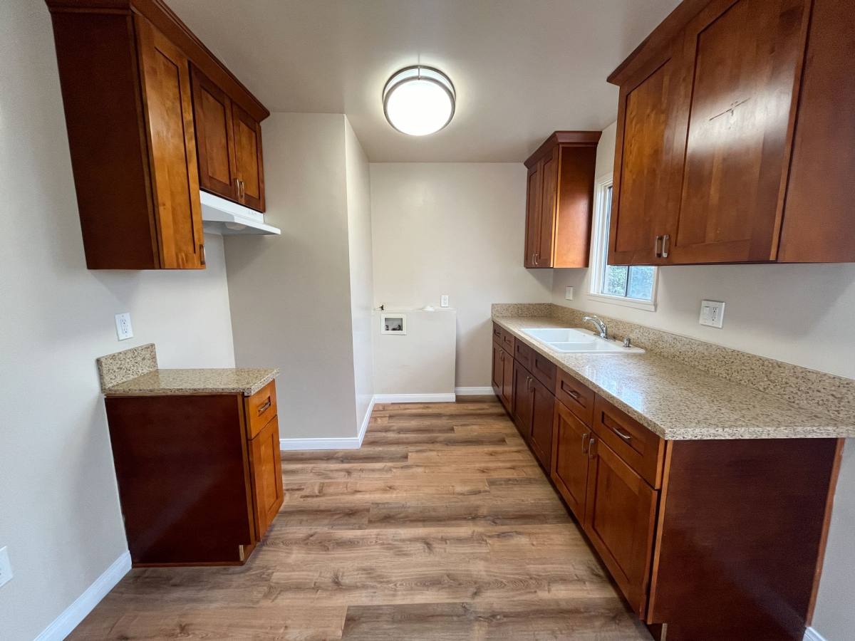 Apartment for rent at 1135 W 90th St, Los Angeles, CA 90044