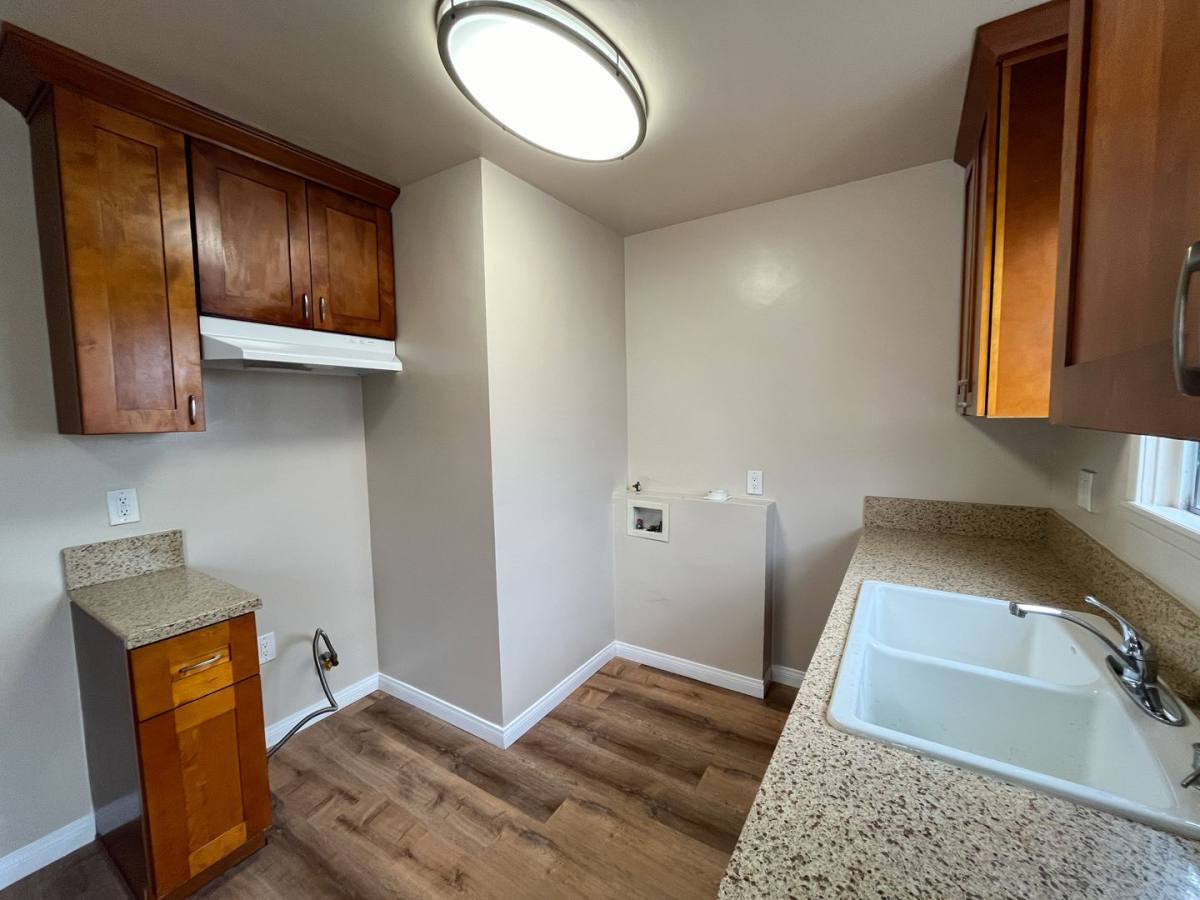 Apartment for rent at 1135 W 90th St, Los Angeles, CA 90044