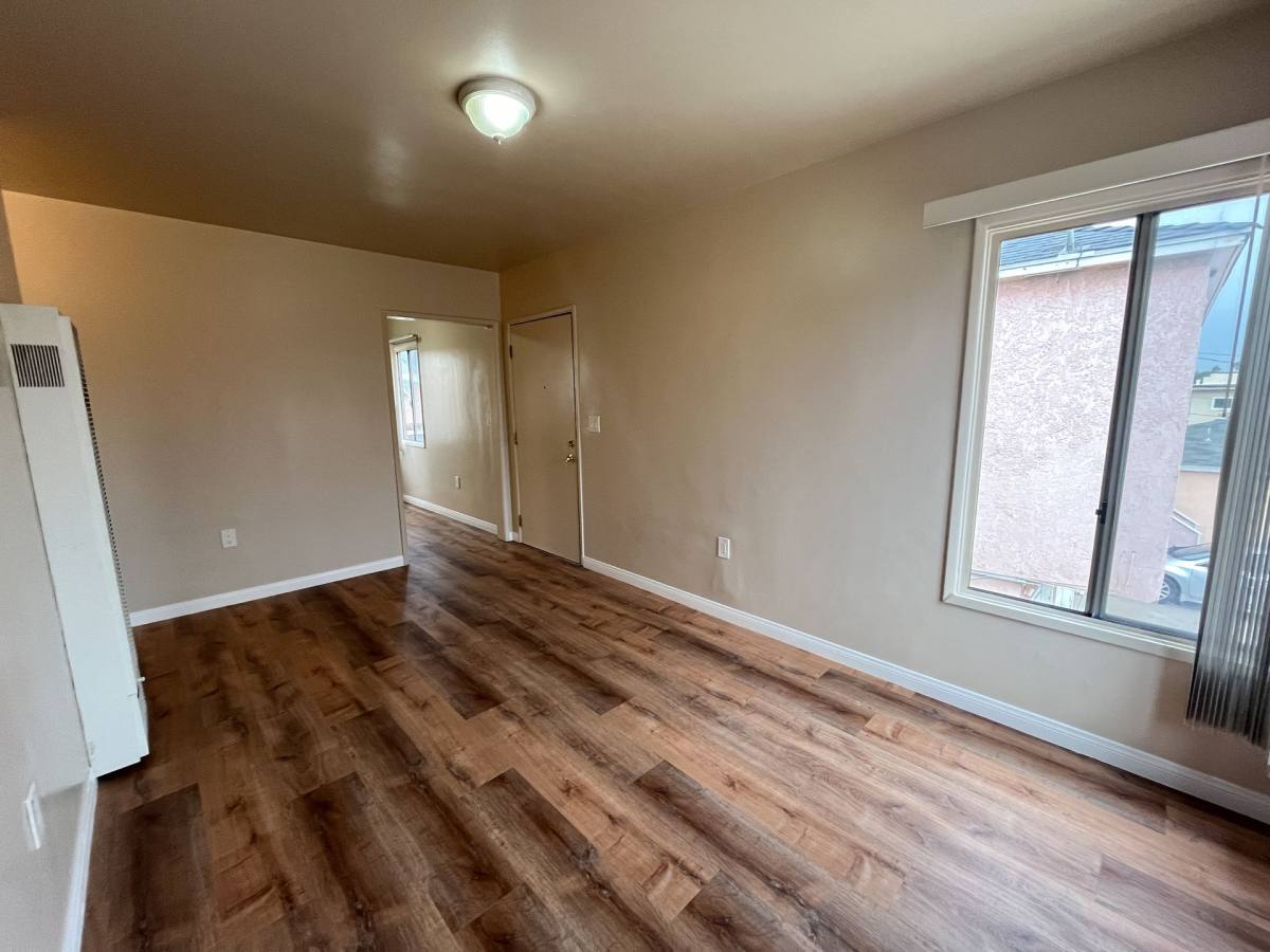 Apartment for rent at 1135 W 90th St, Los Angeles, CA 90044