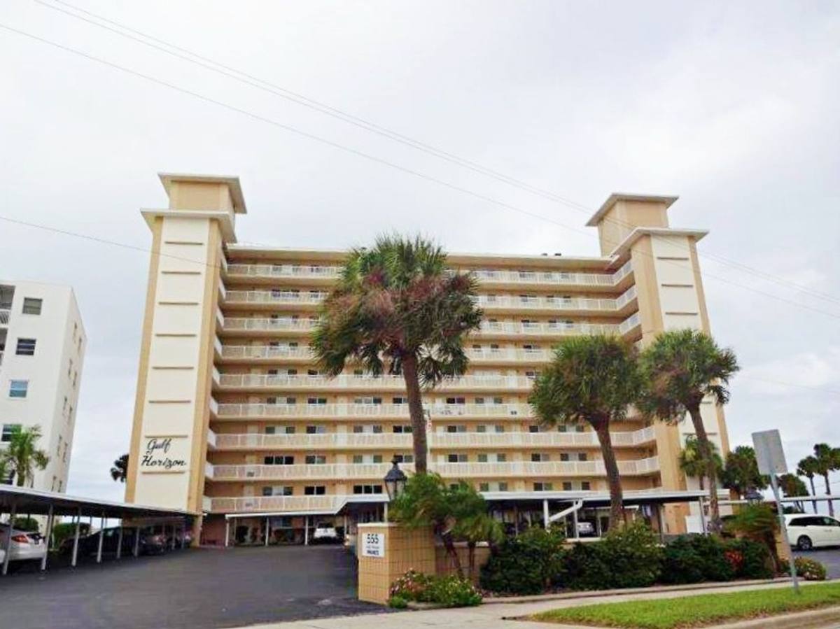 Condo for rent at 555 N The Esplanade, Venice, FL 34285