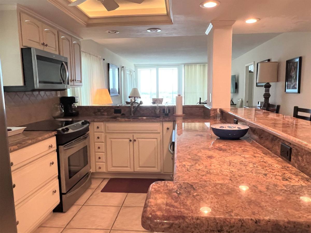 Condo for rent at 555 N The Esplanade, Venice, FL 34285