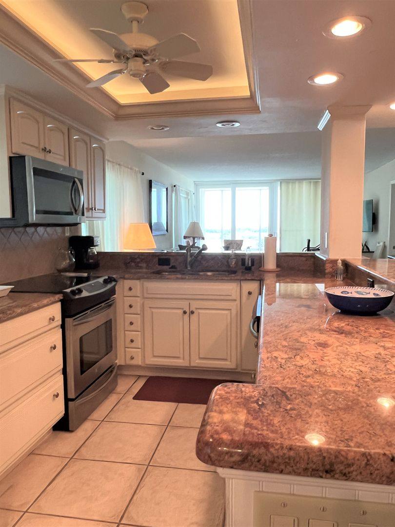 Condo for rent at 555 N The Esplanade, Venice, FL 34285