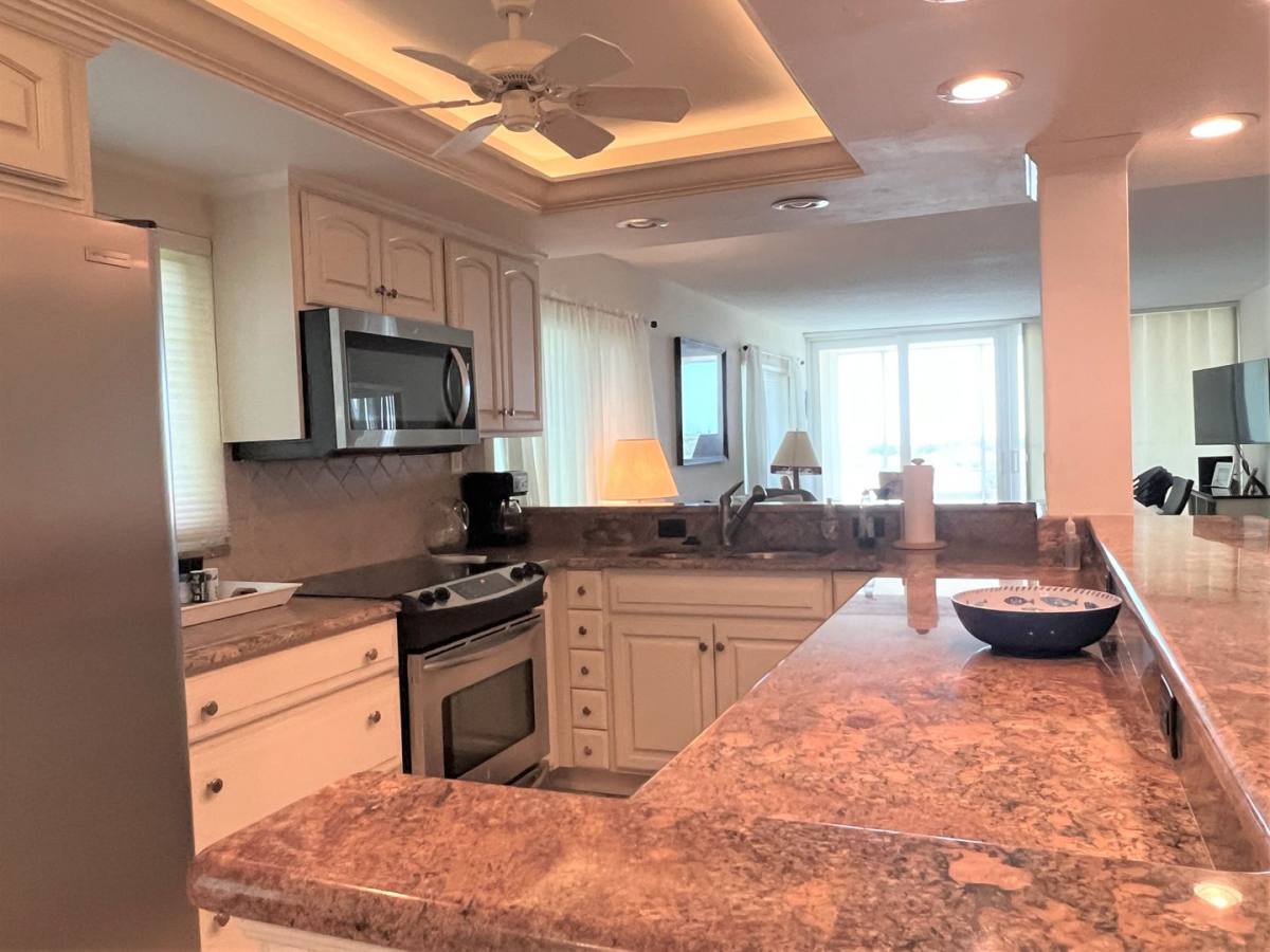 Condo for rent at 555 N The Esplanade, Venice, FL 34285