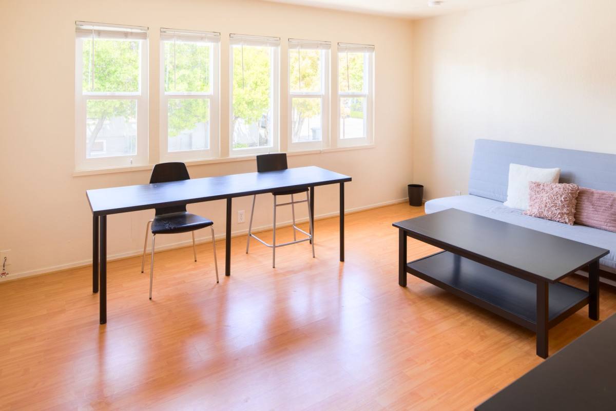 Apartment for rent at 2500 Dana St, Berkeley, CA 94704