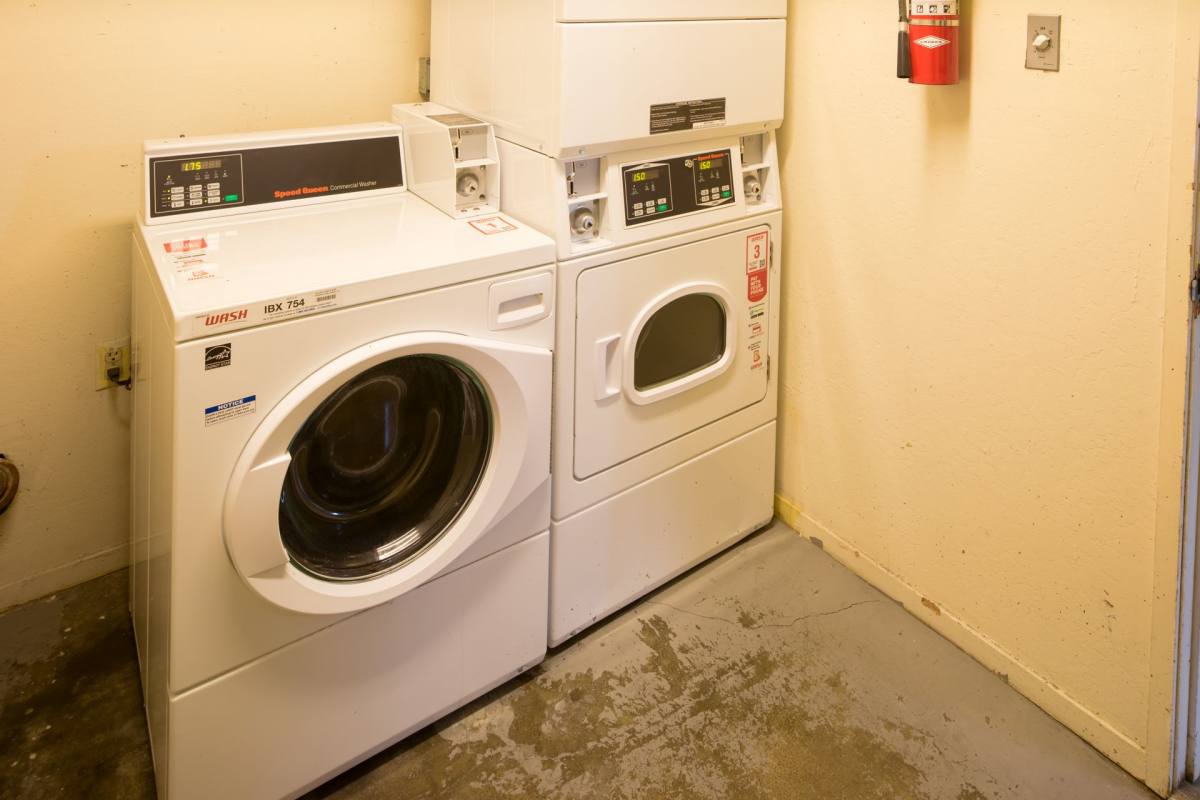 Apartment for rent at 2500 Dana St, Berkeley, CA 94704