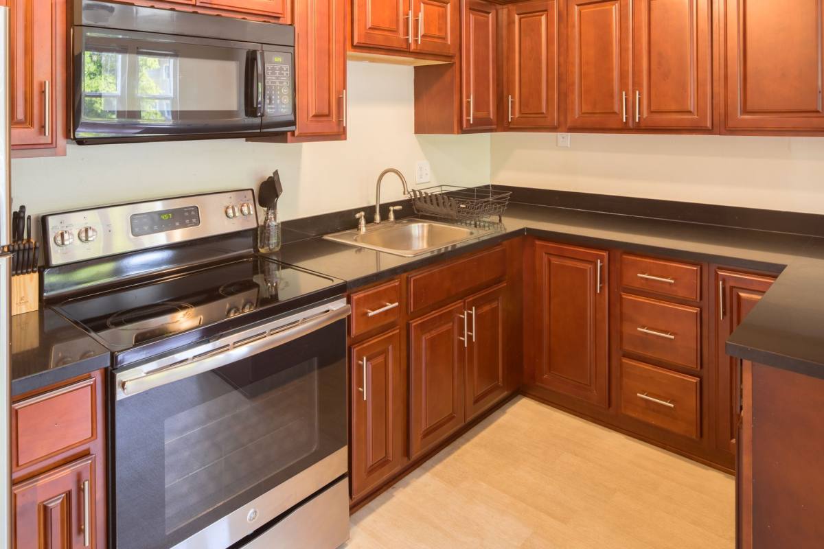 Apartment for rent at 2500 Dana St, Berkeley, CA 94704
