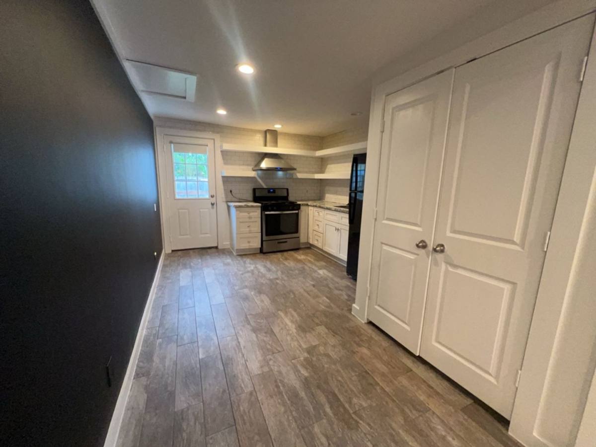 Apartment for rent at 1917 Thonig Rd, Houston, TX 77055