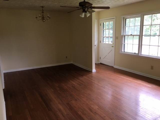 House for rent at 4112 Oak Dr, Valdosta, GA 31605