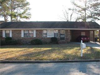 House for rent at 4112 Oak Dr, Valdosta, GA 31605