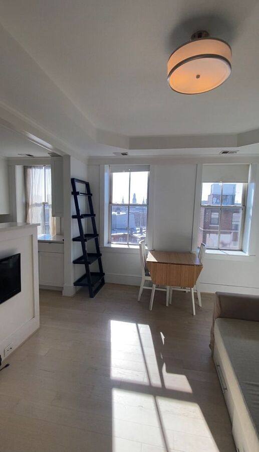 Apartment for rent at 1451 Park Rd NW #520, Washington, DC 20010